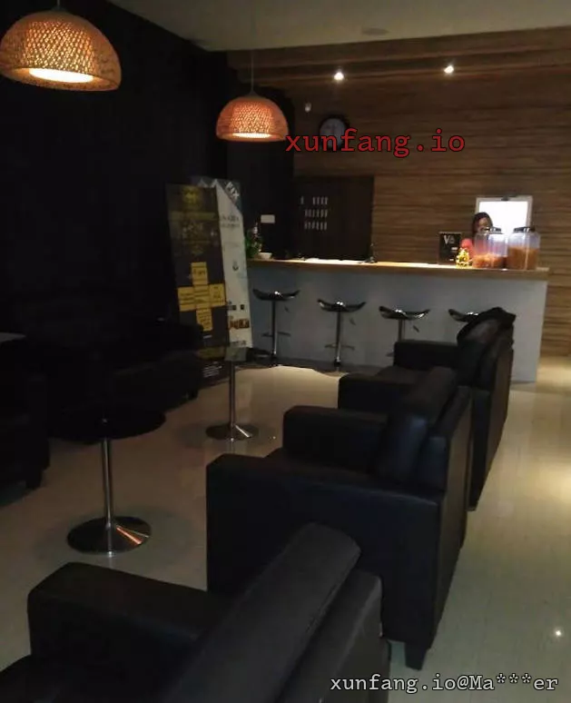 雅加达 Vermouth Soapy Massage Spa (Vermouth 泡泡水疗按摩会所) 店铺实拍图 1