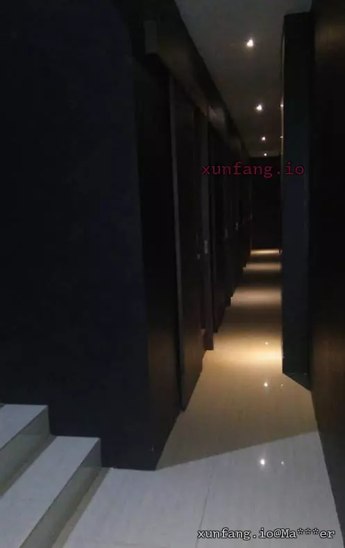 雅加达 Vermouth Soapy Massage Spa (Vermouth 泡泡水疗按摩会所) 店铺实拍图 2