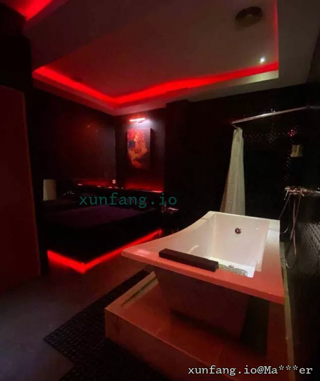 雅加达 Groovy SPA (Groovy 水疗养生会所) 店铺实拍图 1