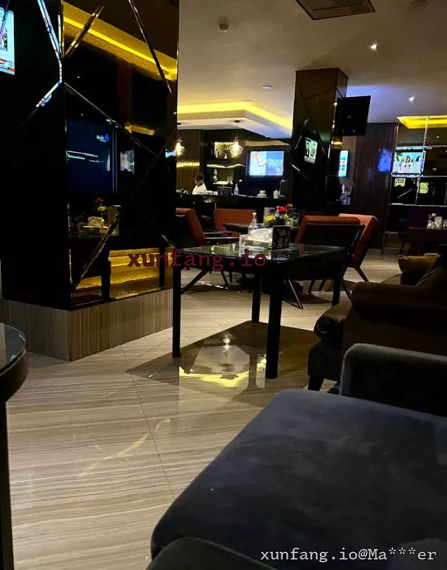 雅加达 Delta Spa & Lounge Grand Wijaya (Delta 温泉水疗会所 Grand Wijaya店) 店铺实拍图 2