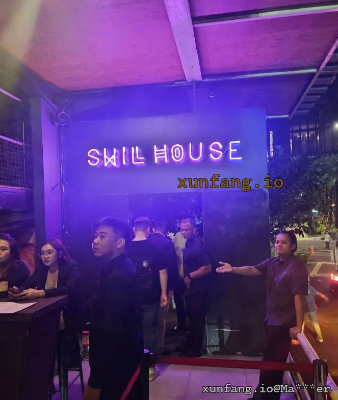 雅加达 The Swillhouse (Swillhouse 嘻哈夜总会/酒吧) 店铺实拍图 3