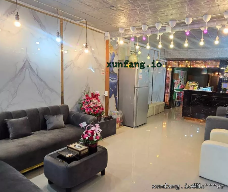 曼谷 Airy Massage 店铺实拍图 1