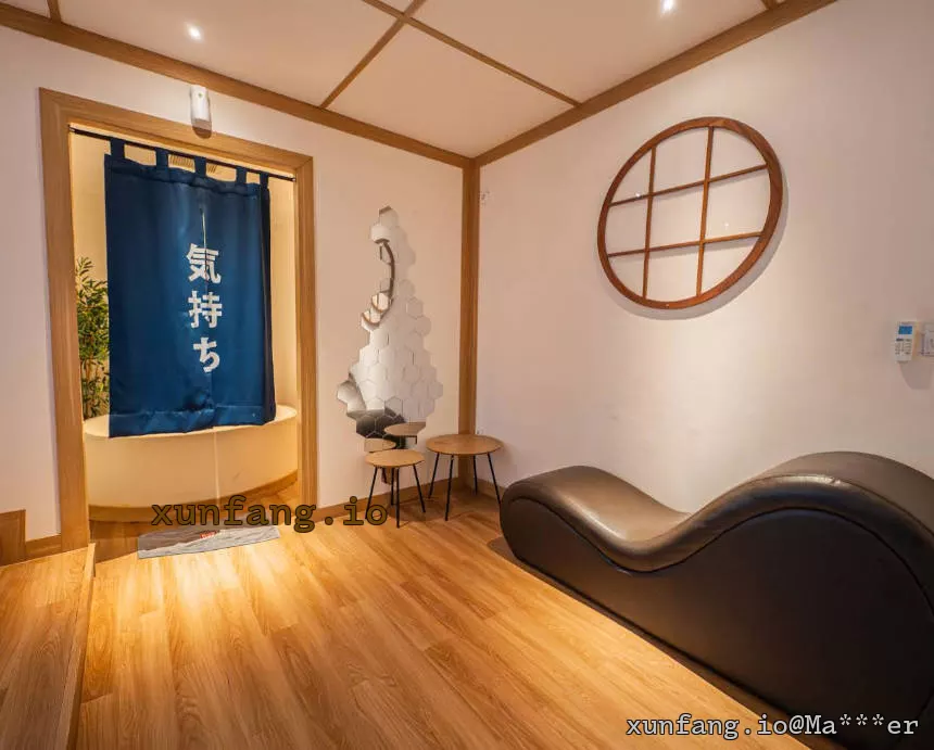 巴厘岛 TsuTsu Spa Bali (TsuTsu 日式风情水疗会所) 店铺实拍图 2