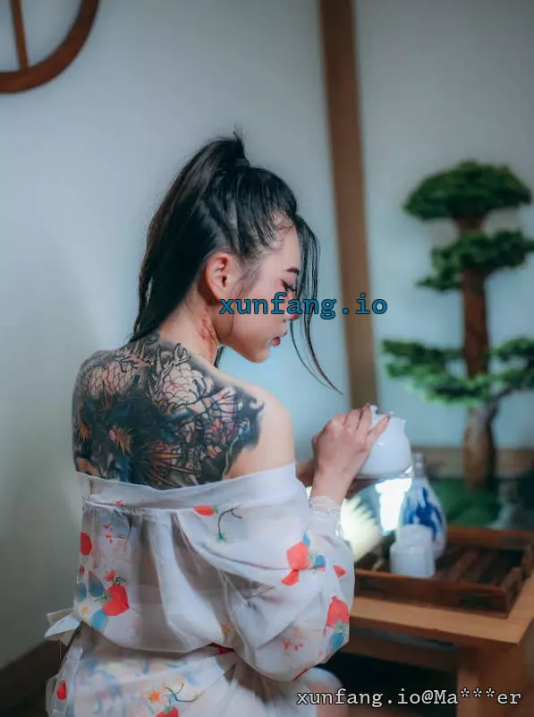 巴厘岛 TsuTsu Spa Bali (TsuTsu 日式风情水疗会所) 店铺实拍图 3