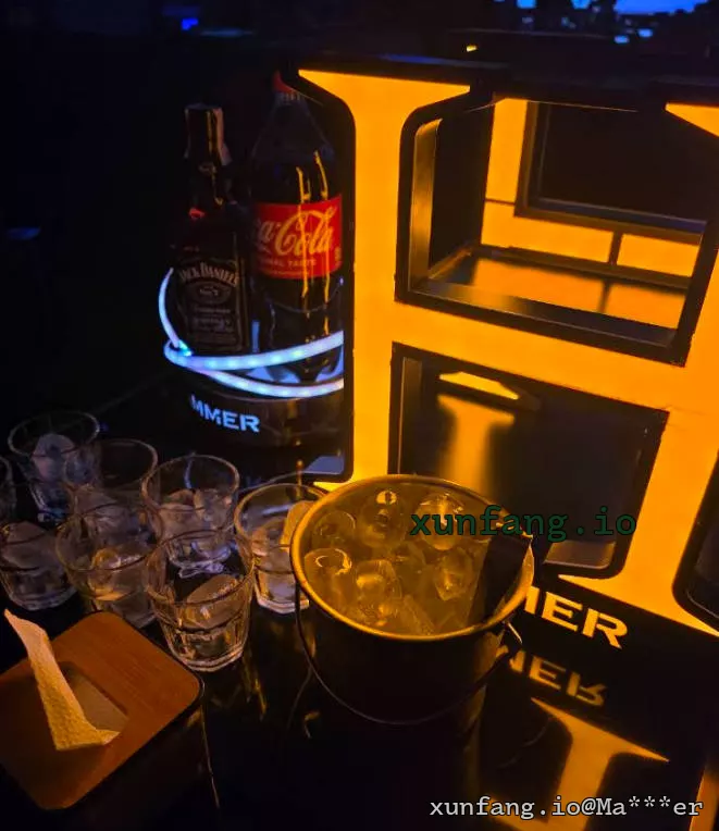 安吉利斯 Hammer Disco Night Club 店铺实拍图 2