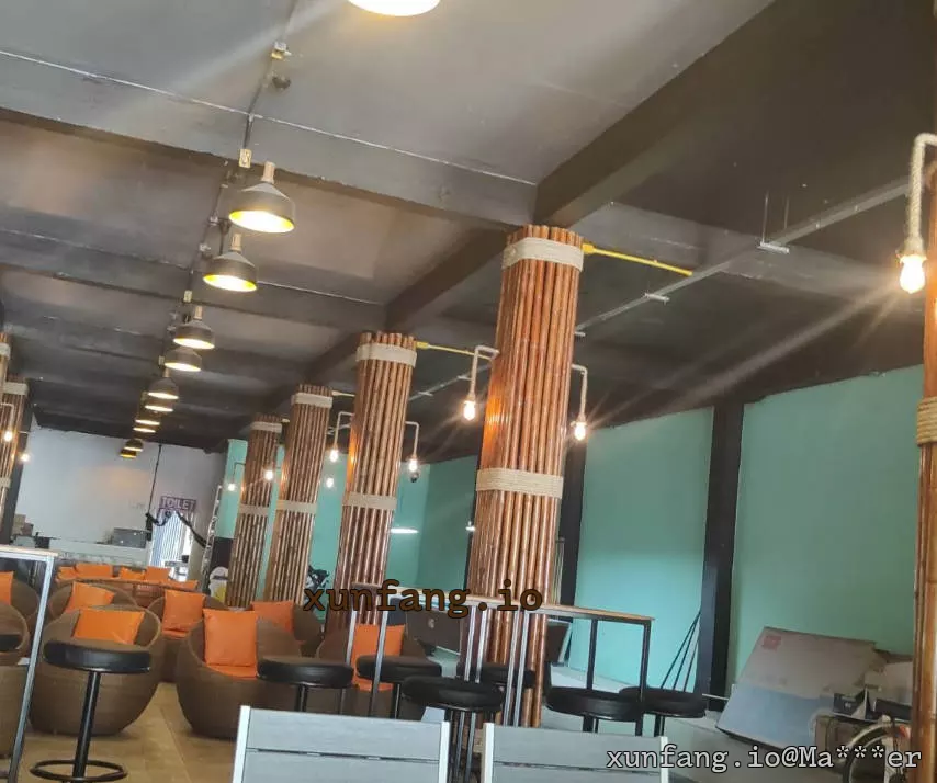 普吉岛 My cafe 店铺实拍图 2