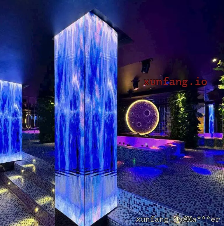 胡志明市 Long Cung (龙宫 KTV 水疗) 店铺实拍图 1