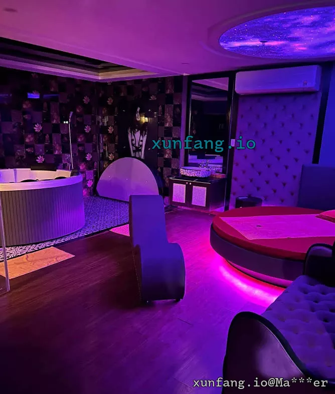 岘港 Massage SAPPHIRE - Jacuzzi 店铺实拍图 2