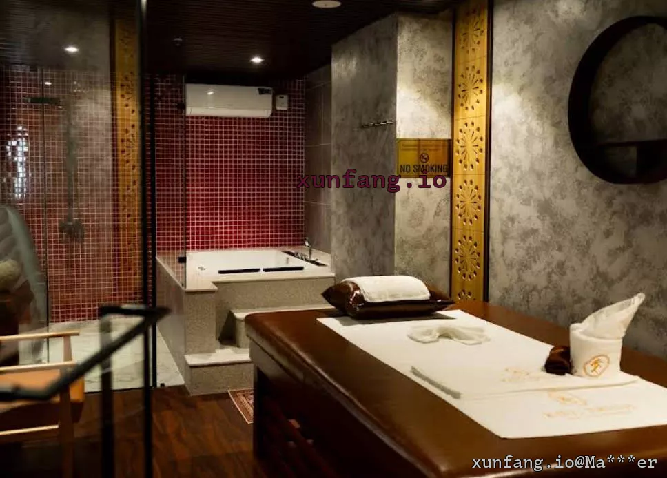 胡志明市 KIỀU TRINH - HIGH CLASS SERVICE (娇贞高级水疗) 店铺实拍图 1