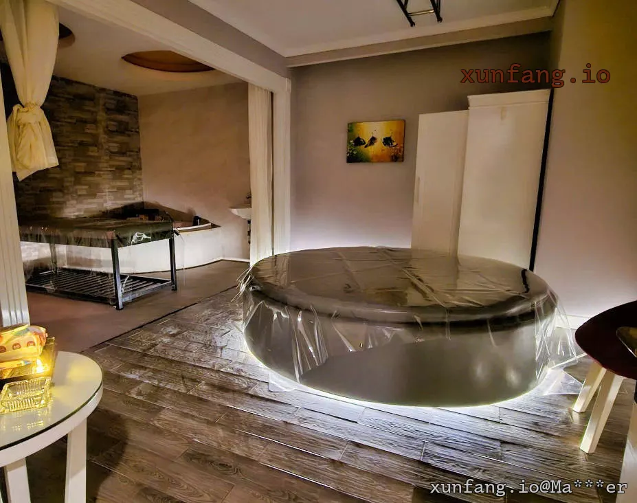 芽庄 Cherry spa (樱桃男士专属水疗) 店铺实拍图 2