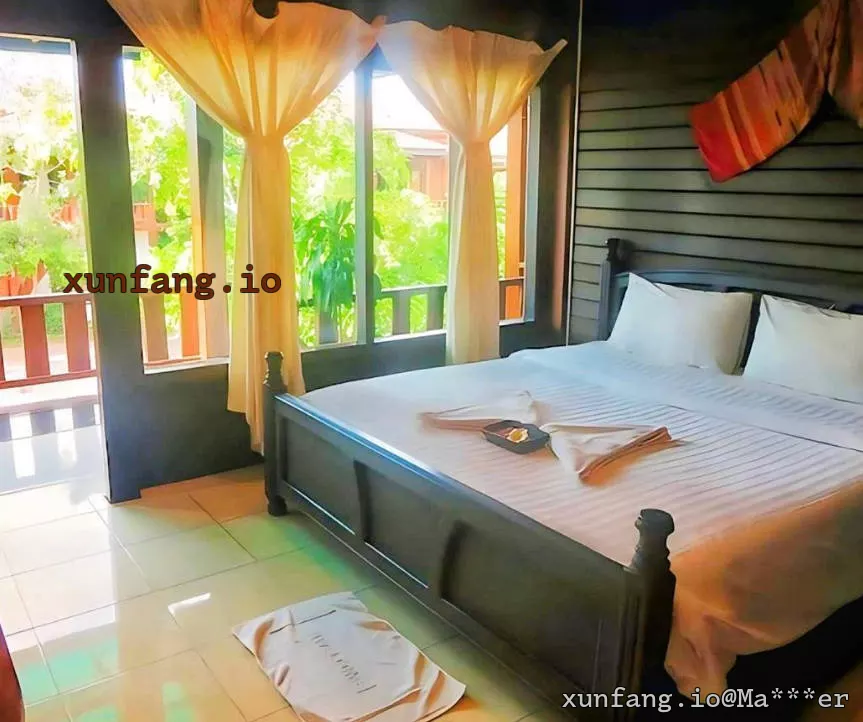 万象 Inpeng Hotel & Resort (因彭度假酒店与 KTV) 店铺实拍图 2