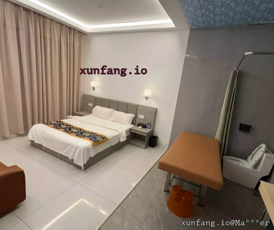 万象 雅居休闲会所 店铺实拍图 3