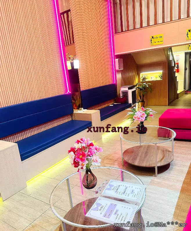曼谷 Candy Massage 店铺实拍图 1