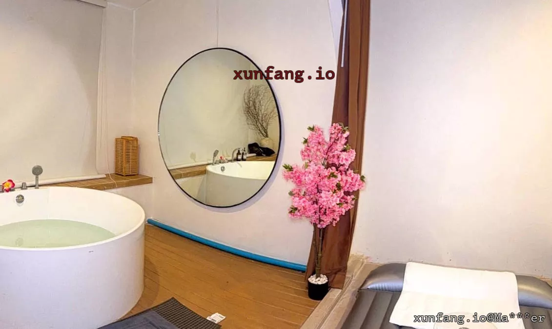曼谷 Rina Spa Nuru Massage 店铺实拍图 2