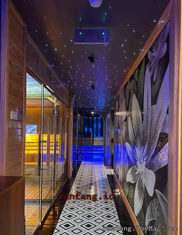 河内 BỒNG LAI CÁC Spa & Massage Hà Nội (蓬莱阁 Spa & Massage) 店铺实拍图 3