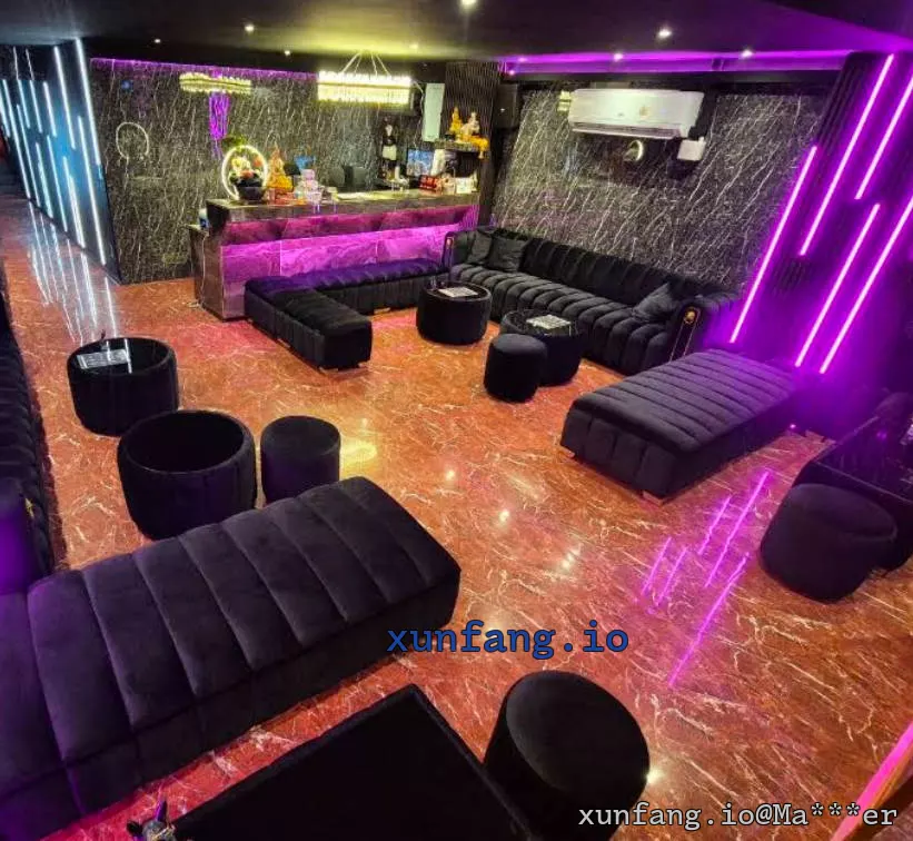曼谷 Don Quixote Nuru Massage (堂吉诃德 Nuru 按摩) 店铺实拍图 2