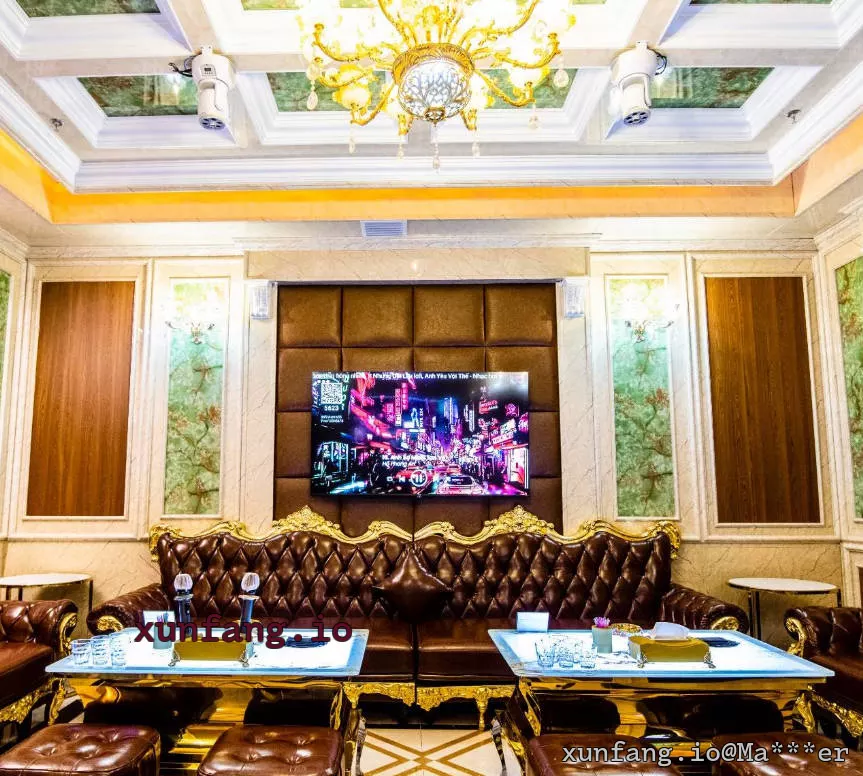 北宁 B&B party KTV (BB KTV) 店铺实拍图 2