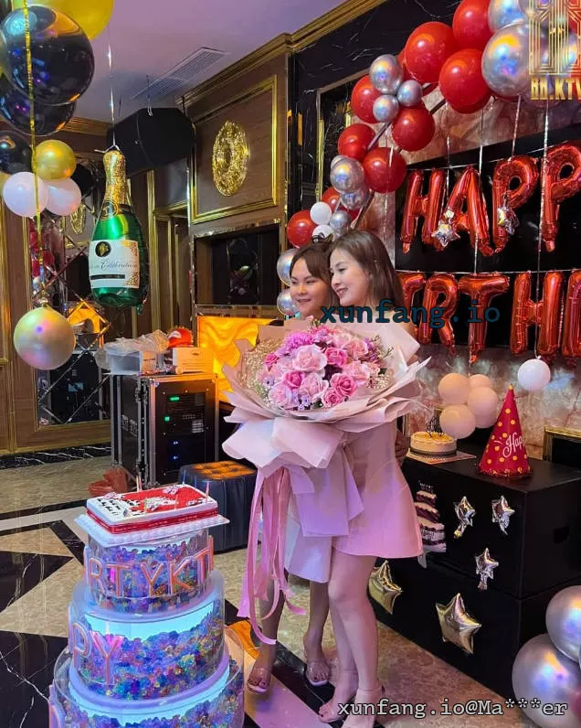 北宁 B&B party KTV (BB KTV) 店铺实拍图 3