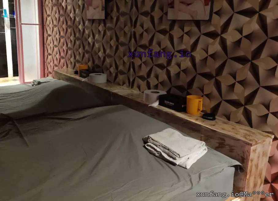 吉隆坡 Hokkaido reflexology & aroma therapy (北海道暗黑 Spa/水疗) 店铺实拍图 2