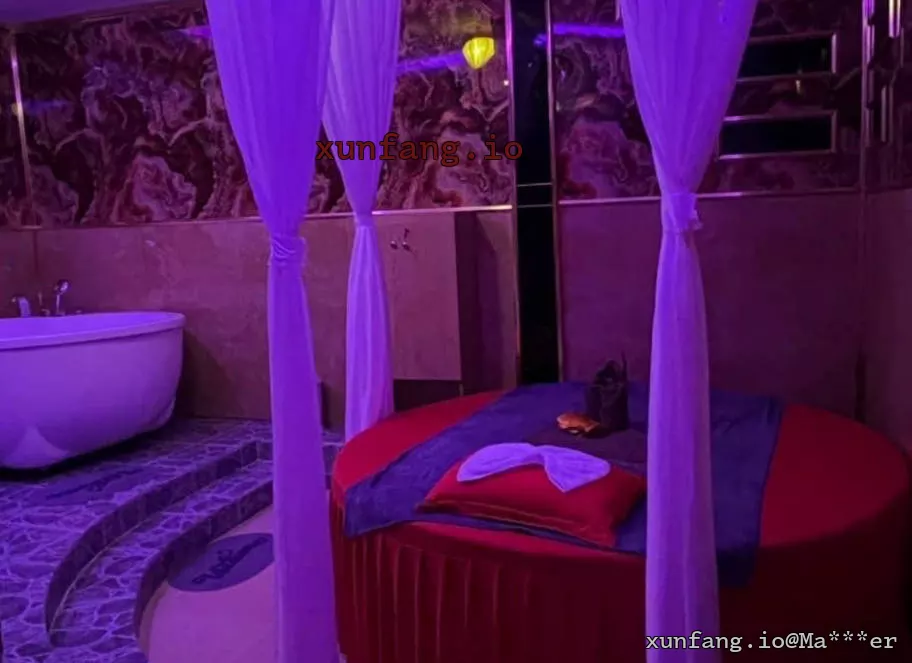 西宁 Thượng Hải 7 Xông Hơi Massage (上海7号桑拿按摩) 店铺实拍图 2