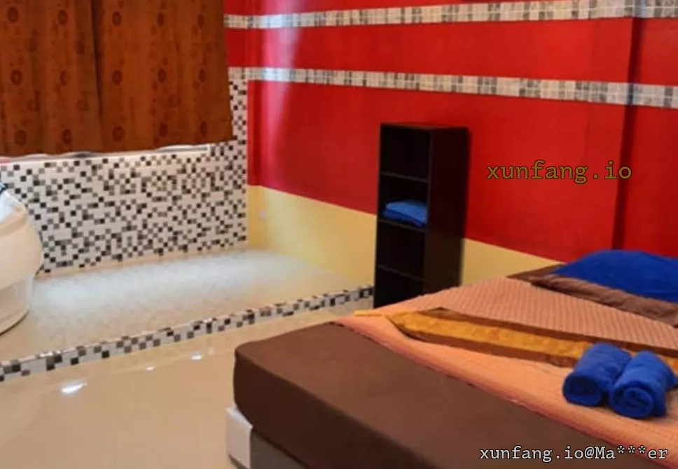 曼谷 Kiss Bangkok Massage (Kiss 曼谷按摩) 店铺实拍图 2