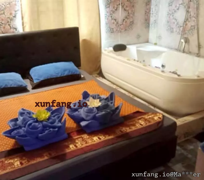 曼谷 Kiss Bangkok Massage (Kiss 曼谷按摩) 店铺实拍图 3