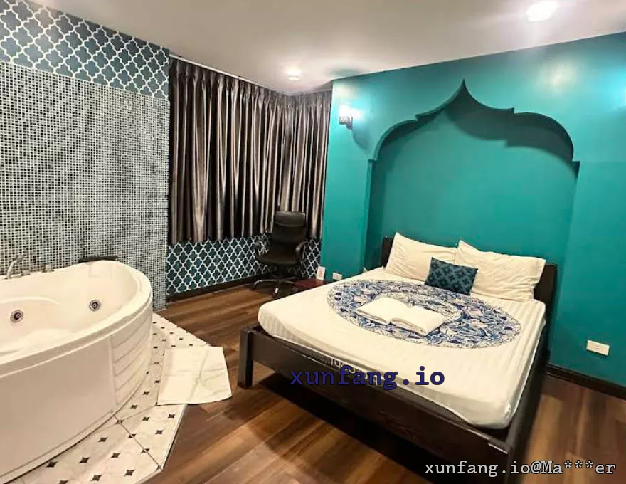 曼谷 Aya Massage Bangkok Nuru & Soapy (阿雅 Nuru & 泡泡按摩) 店铺实拍图 1