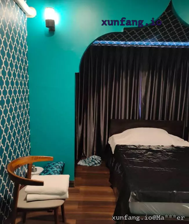 曼谷 Aya Massage Bangkok Nuru & Soapy (阿雅 Nuru & 泡泡按摩) 店铺实拍图 2