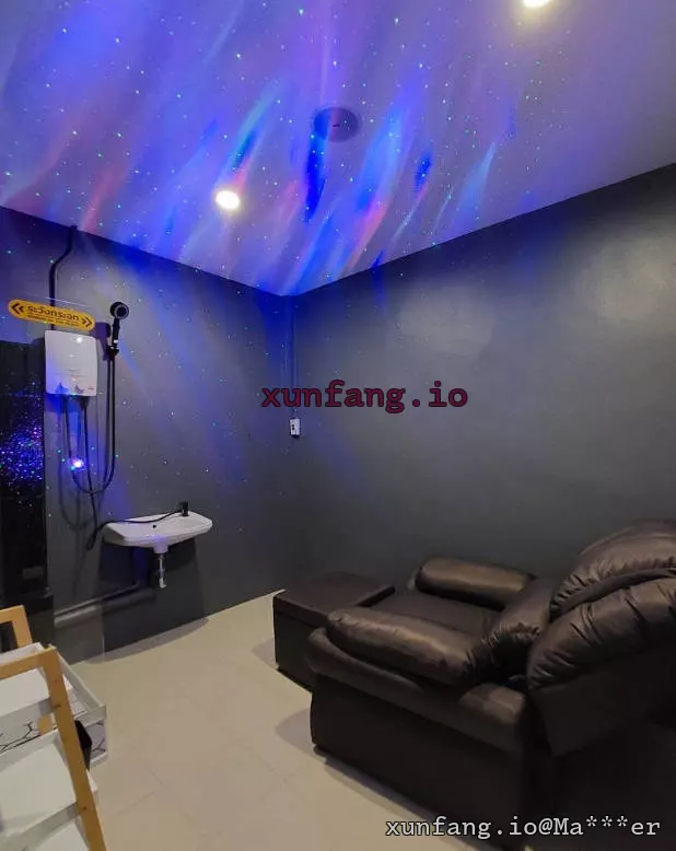 曼谷 Secret Kiss (秘密之吻) 店铺实拍图 2