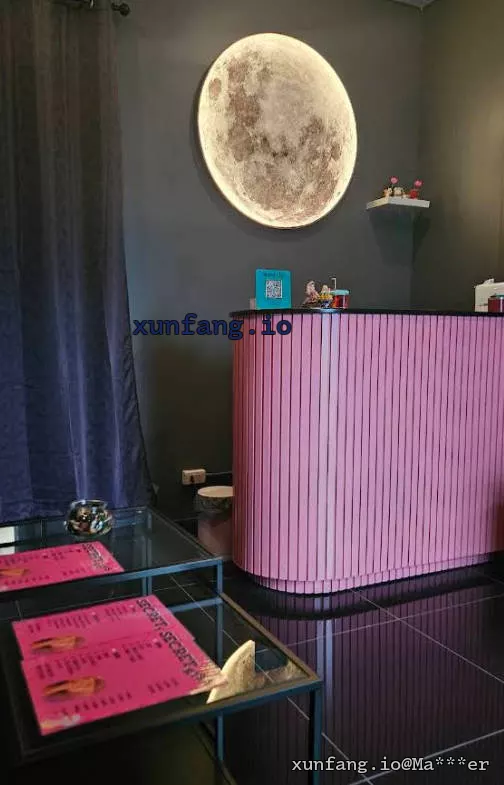 曼谷 Secret Kiss (秘密之吻) 店铺实拍图 3