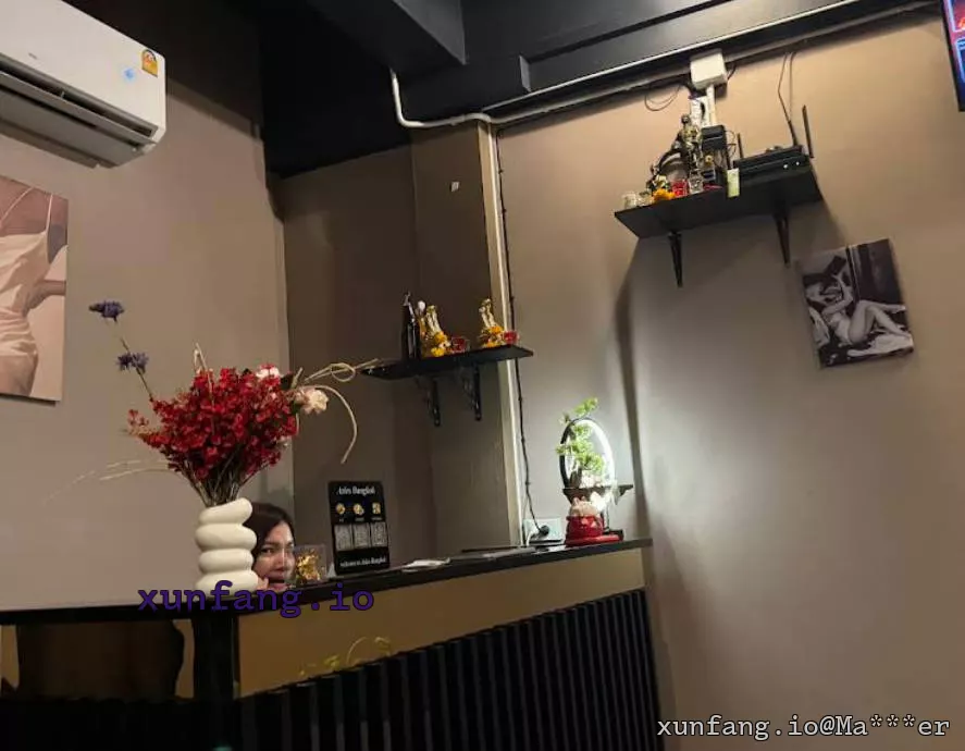 曼谷 ARIES NURU BANGKOK (白羊座日式 Nuru 按摩) 店铺实拍图 2