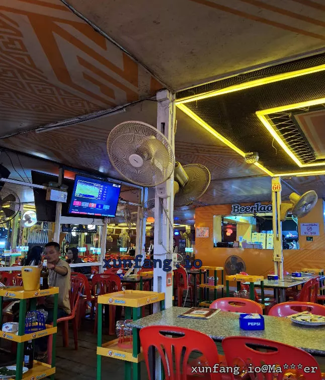 万象 松岛 (Songdao / Matsushima Restaurant & Music Bar) 店铺实拍图 1