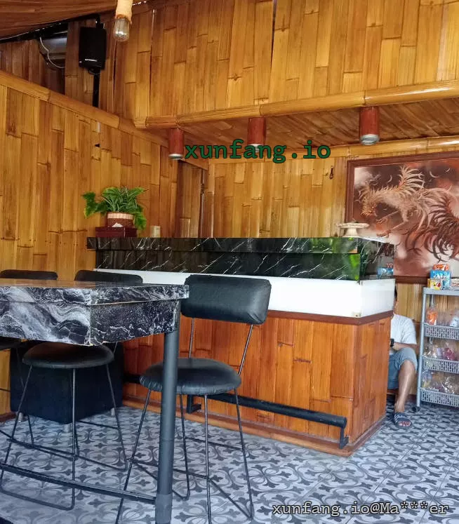 巴厘岛 Jinar Wellness Seminyak former Sway Spa (吉纳尔水疗/前 Sway Spa) 店铺实拍图 1