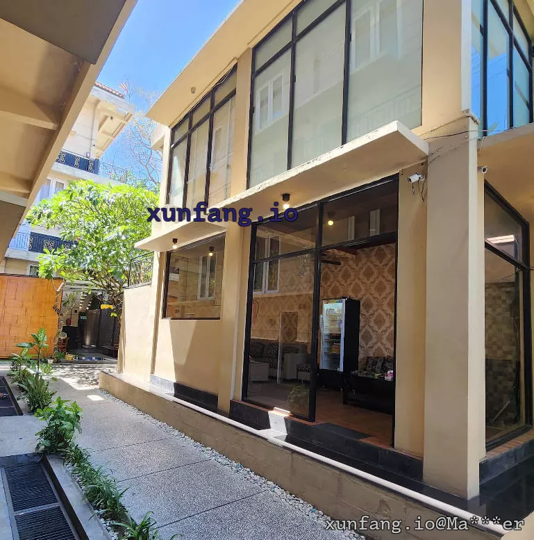 巴厘岛 RPS SPA PLUS BALI TREATMENT / ROYAL SPA & KARAOKE BALI (皇家水疗与 KTV) 店铺实拍图 1