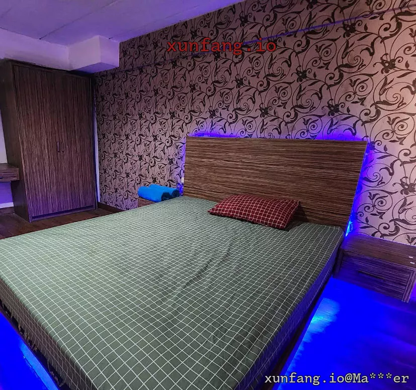 巴厘岛 RPS SPA PLUS BALI TREATMENT / ROYAL SPA & KARAOKE BALI (皇家水疗与 KTV) 店铺实拍图 3