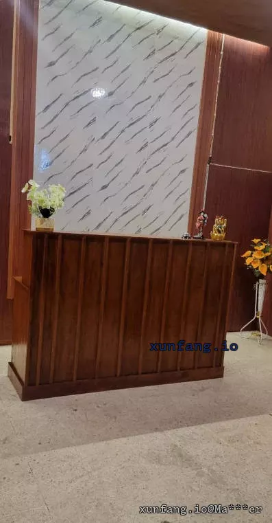 茉莉芬 Onasis Spa Madiun (奥纳西斯水疗中心) 店铺实拍图 1