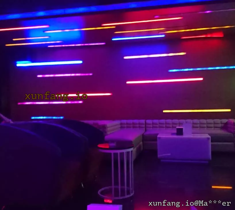 雅加达 Puri Sehat Spa & Sauna (百利健康水疗与桑拿) 店铺实拍图 2