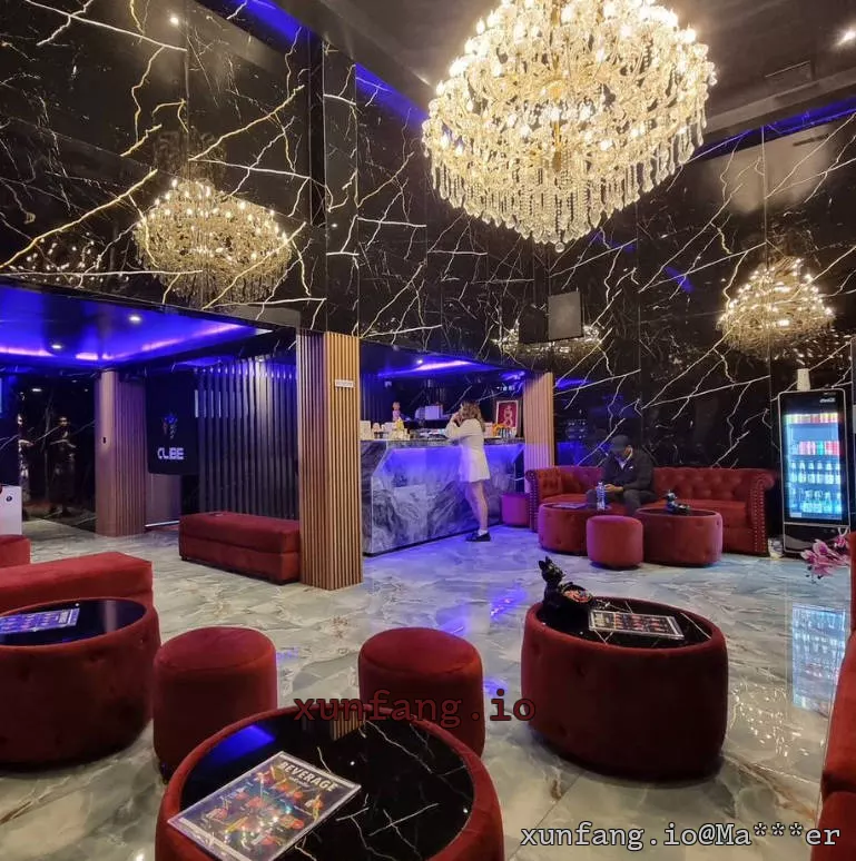 曼谷 CUBE NURU Massage (방콕 큐브 / CUBE 奴鲁日式按摩) 店铺实拍图 2