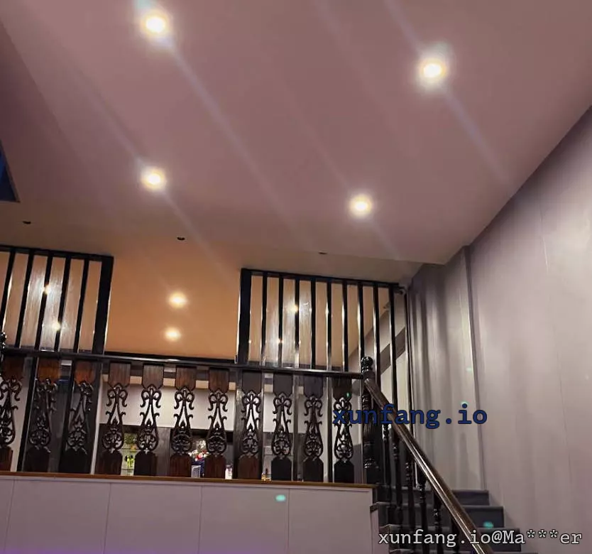曼谷 26 Massage (素坤逸 26 巷日式按摩) 店铺实拍图 1