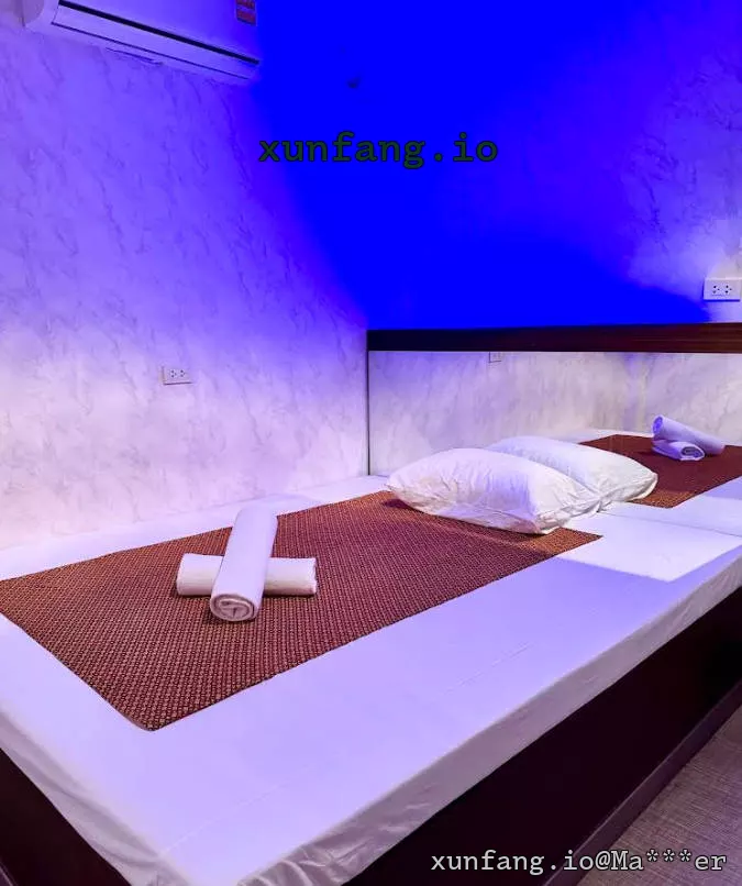 曼谷 BOSS Nuru massage 33 (BOSS 奴鲁日式变态按摩 33号店) 店铺实拍图 2