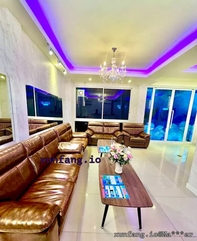 曼谷 BOSS Nuru massage 33 (BOSS 奴鲁日式变态按摩 33号店) 店铺实拍图 3
