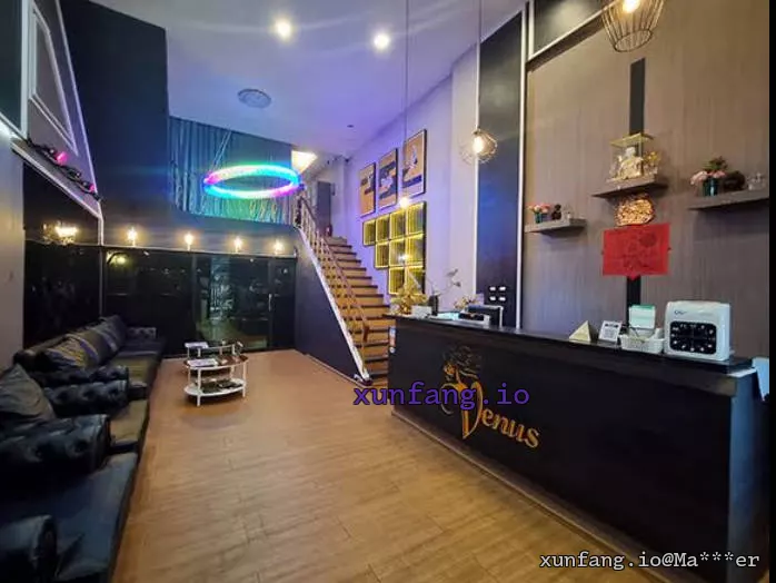 曼谷 Venus Club / Venus Massage (维纳斯俱乐部/日式变态按摩) 店铺实拍图 1