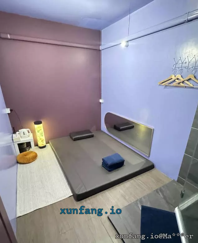 曼谷 蜜 SOAP Soi 18 / Mitsu Soap 18 (蜜凝胶日式变态按摩 18巷店) 店铺实拍图 1