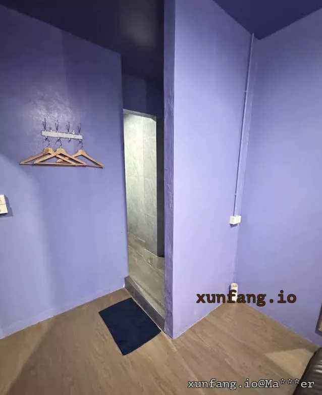 曼谷 蜜 SOAP Soi 18 / Mitsu Soap 18 (蜜凝胶日式变态按摩 18巷店) 店铺实拍图 2