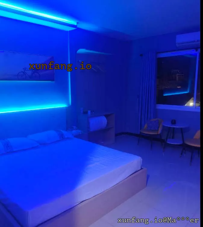 万象 泰缘阁按摩保健 (Men's massage spa / 泰缘阁男士按摩水疗) 店铺实拍图 3