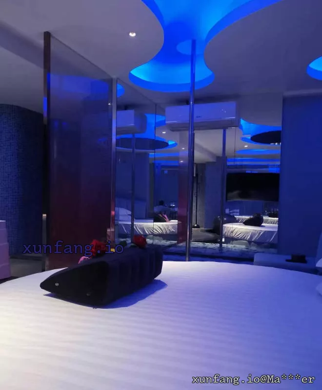 万象 万象雅典酒店桑拿SPA (Athen Hotel Sauna & SPA) 店铺实拍图 2