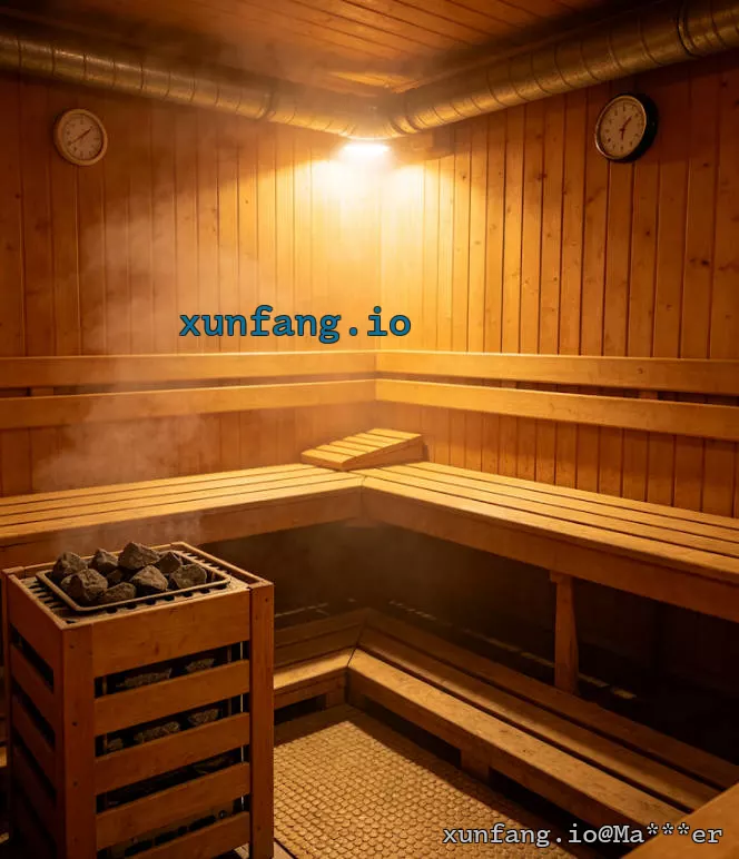 万象 万象雅典酒店桑拿SPA (Athen Hotel Sauna & SPA) 店铺实拍图 3