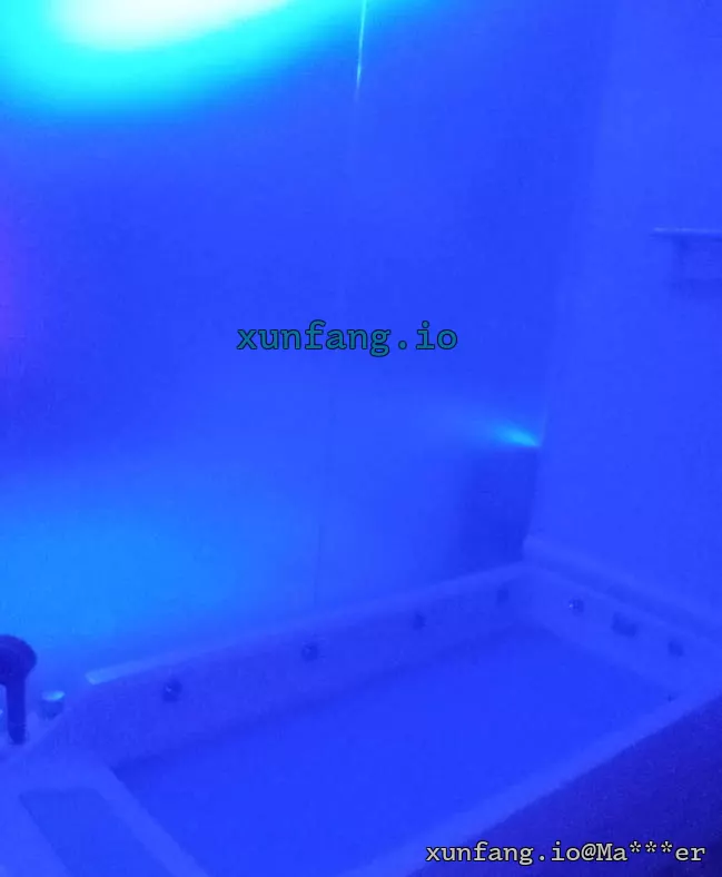 万象 Z Hotel & Massage SPA (Z 酒店与男士水疗会所) 店铺实拍图 2