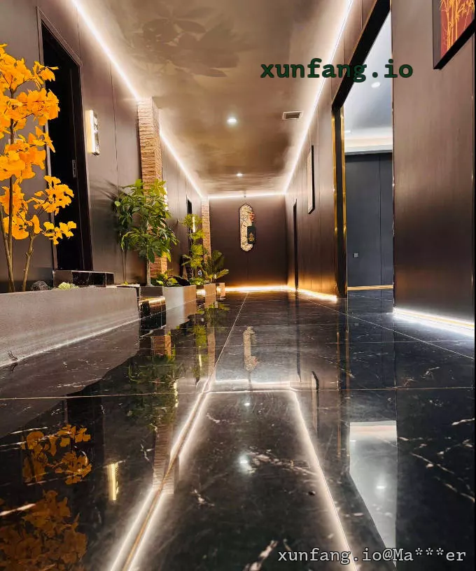 万象 大唐水会 (Datang Spa & Leisure Club Vientiane) 店铺实拍图 1
