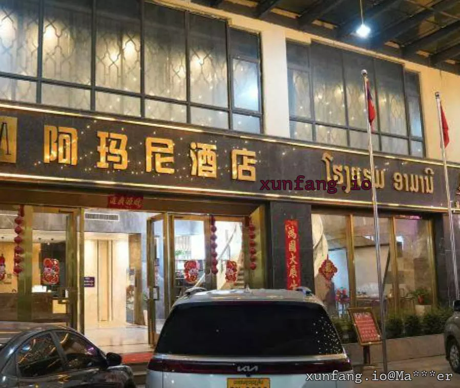 万象 阿玛尼ARMANY HOTEL (阿玛尼酒店与SPA会所) 店铺实拍图 1